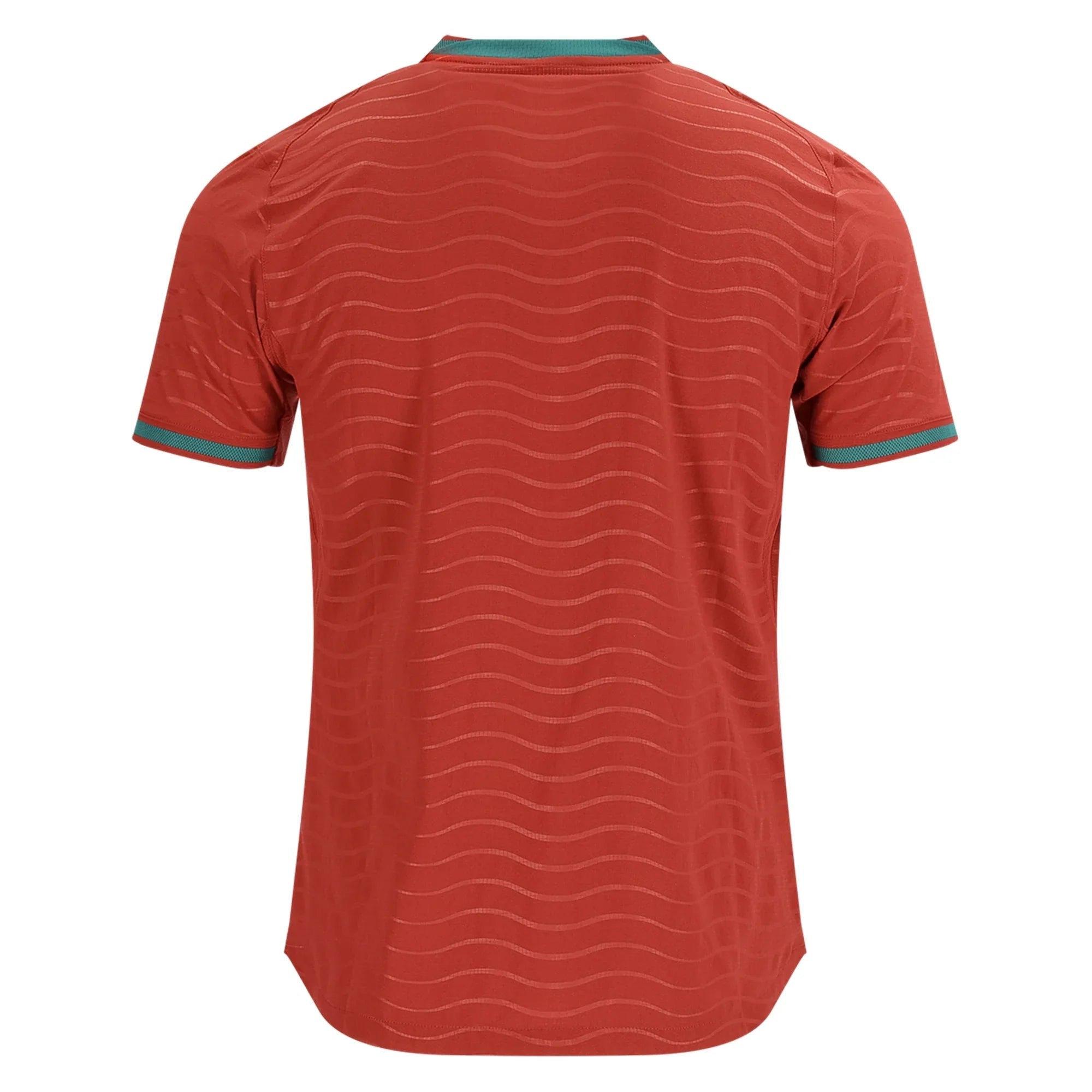 Puma Portugal Home Jersey 2026 Player World Cup 2026 - [Slim Fit] - FutStore