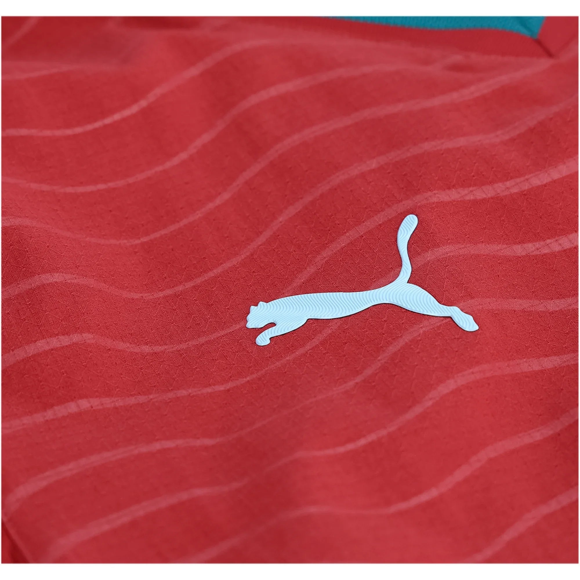 Puma Portugal Home Jersey 2026 Player World Cup 2026 - [Slim Fit] - FutStore