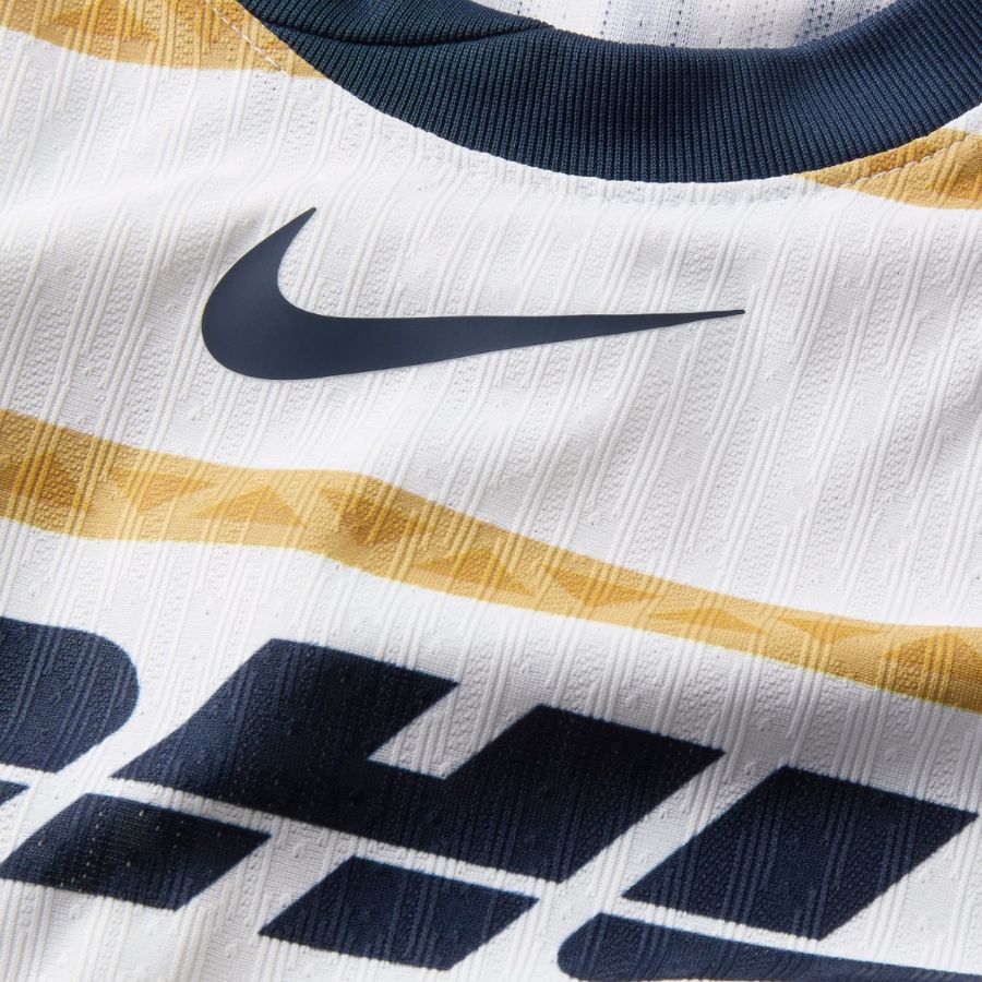 Pumas Home Authentic Player [Slim Fit] Player [Slim Fit] Player [Slim Fit] Player 2024/25 - Slim Fit - FutStore