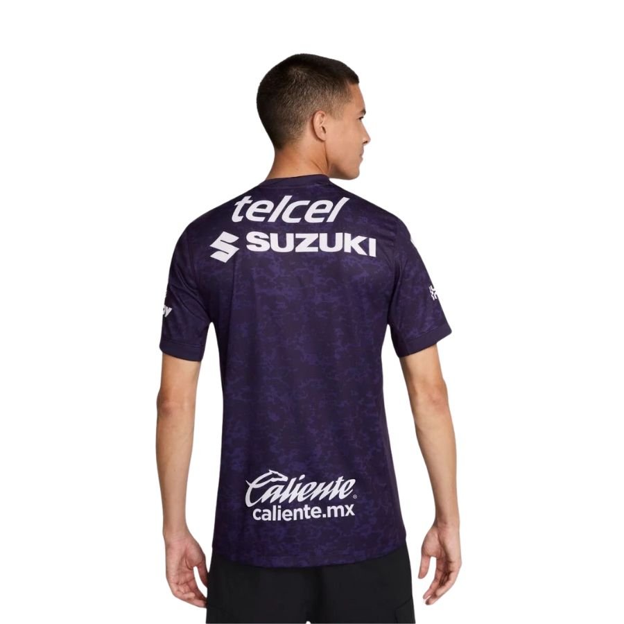 Pumas Third Fan Jersey 2024/25 - FutStore