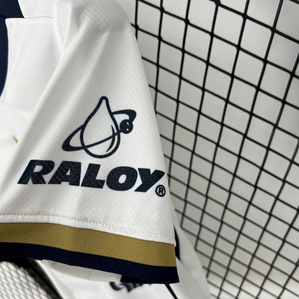 Pumas UNAM 2025/26 Home Kids Kit - FutStore
