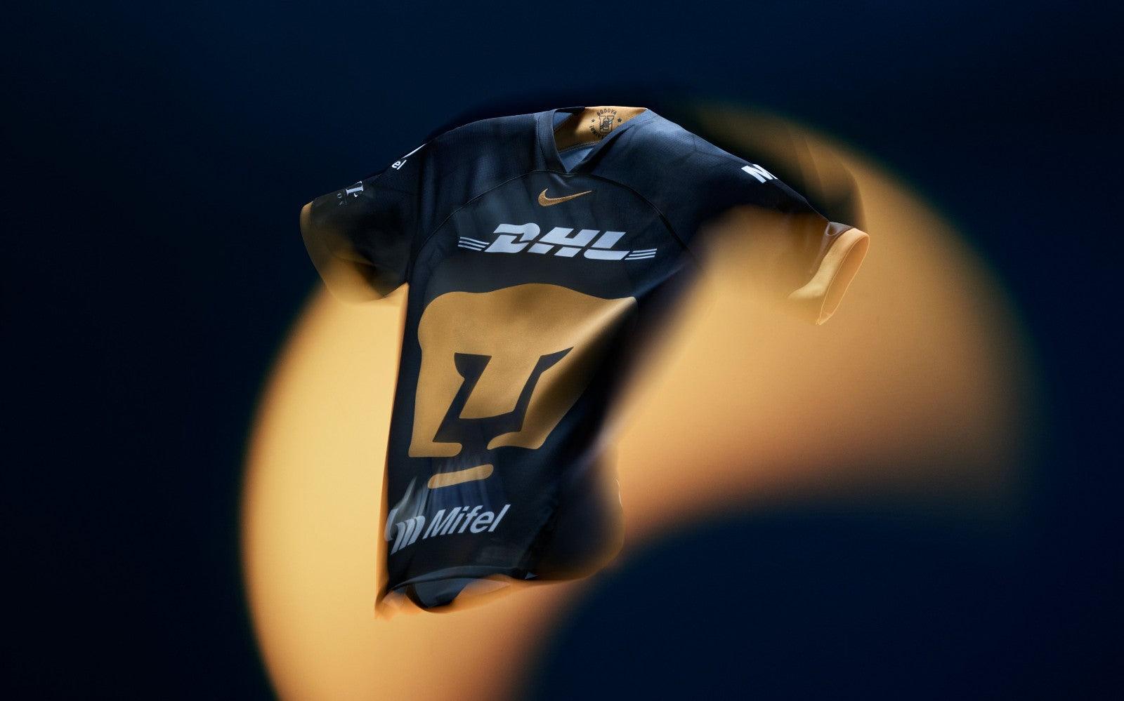 Pumas UNAM Jersey 23/24 - FutStore