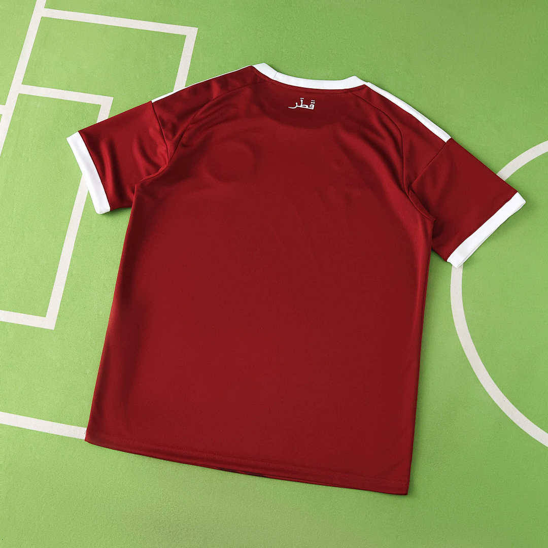 Qatar World Cup 2026 Jersey - FutStore