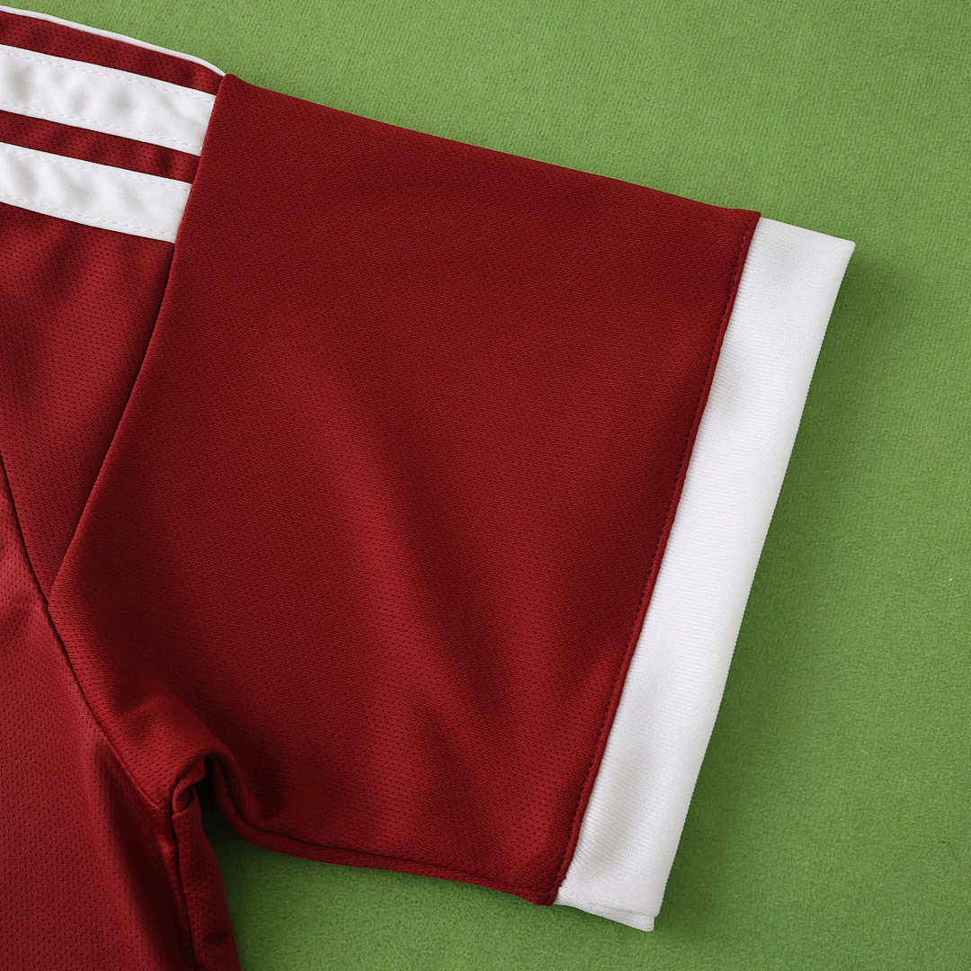 Qatar World Cup 2026 Jersey - FutStore