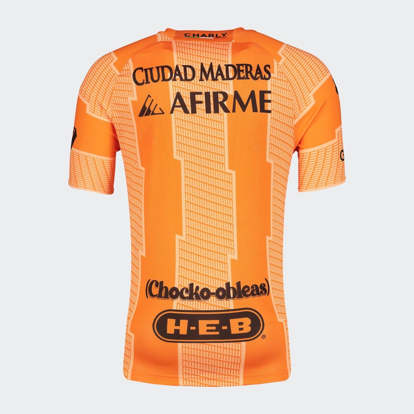 Quarétaro FC Jersey 23/24 - FutStore