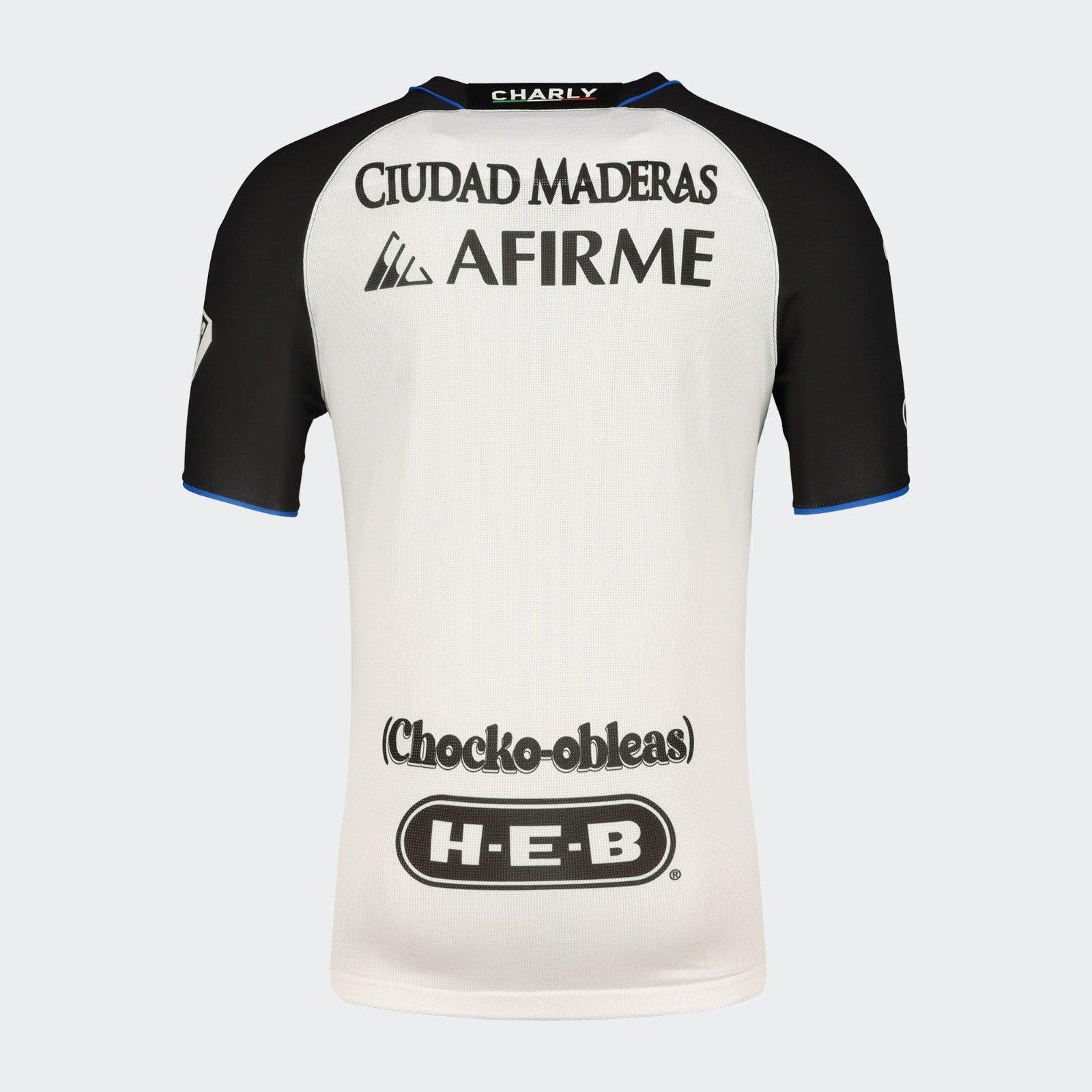 Quarétaro FC Jersey 23/24 - FutStore