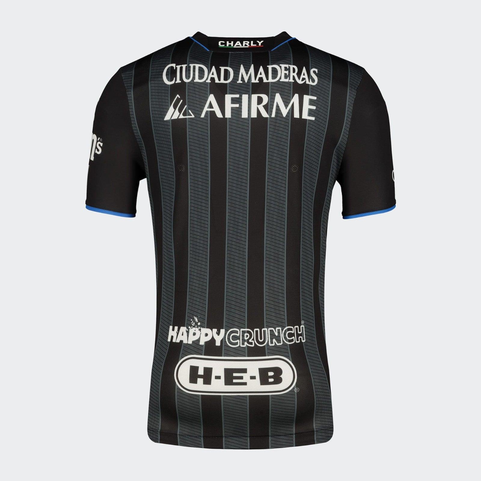 Quarétaro FC Jersey 23/24 - FutStore