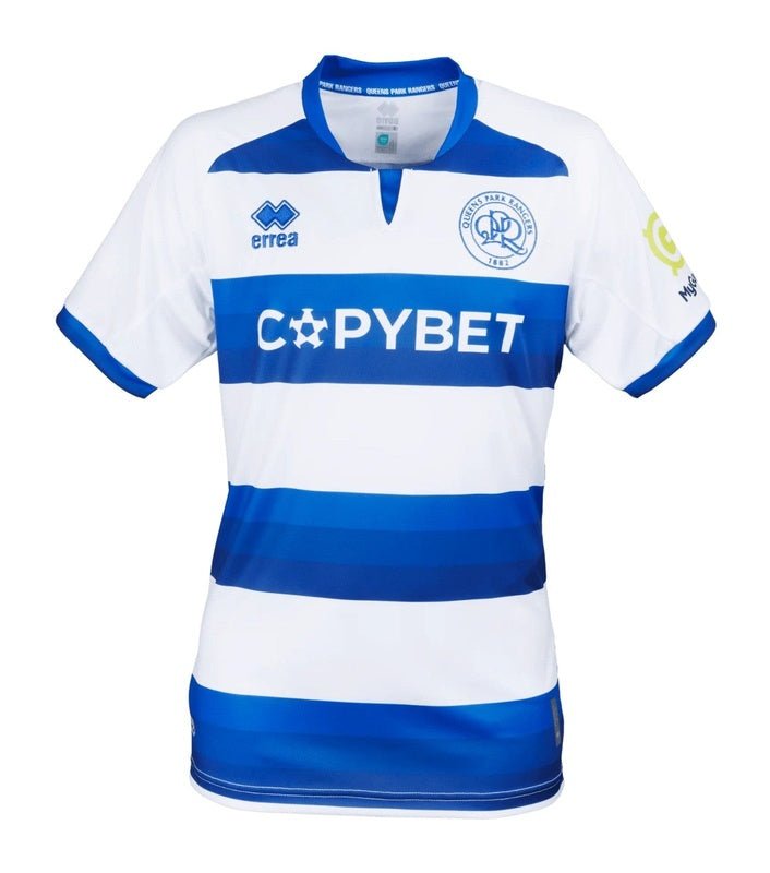 Queens Park Rangers 24/25 I Home Jersey - Fan Version - FutStore