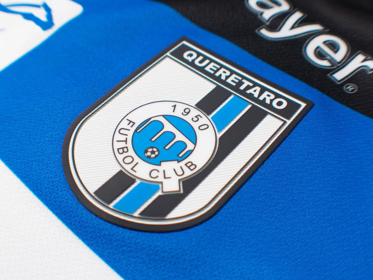 Quarétaro FC Jersey 23/24 - FutStore