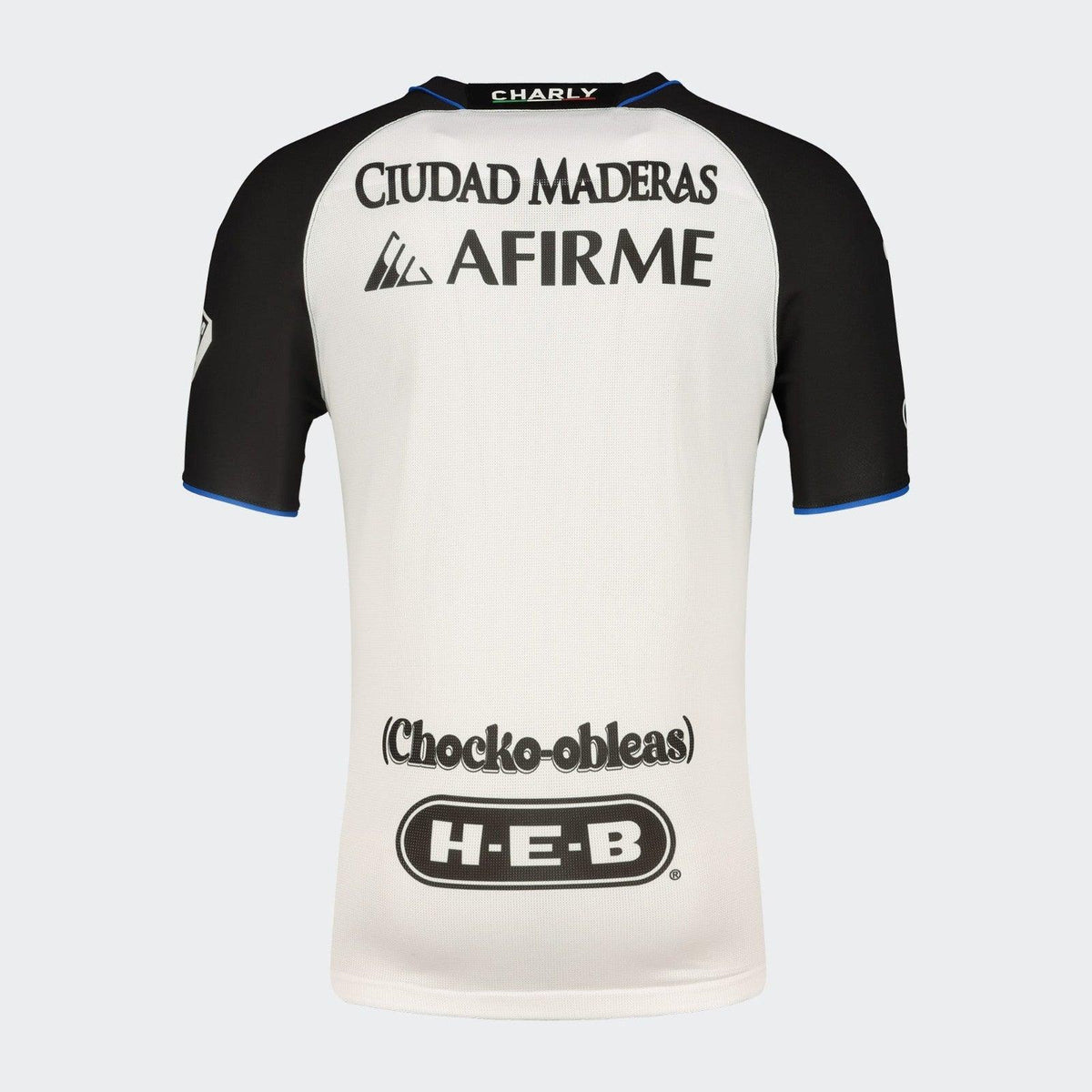 Quarétaro FC Jersey 23/24 - FutStore