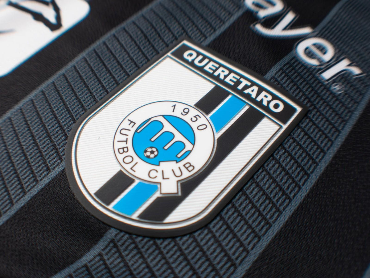 Quarétaro FC Jersey 23/24 - FutStore