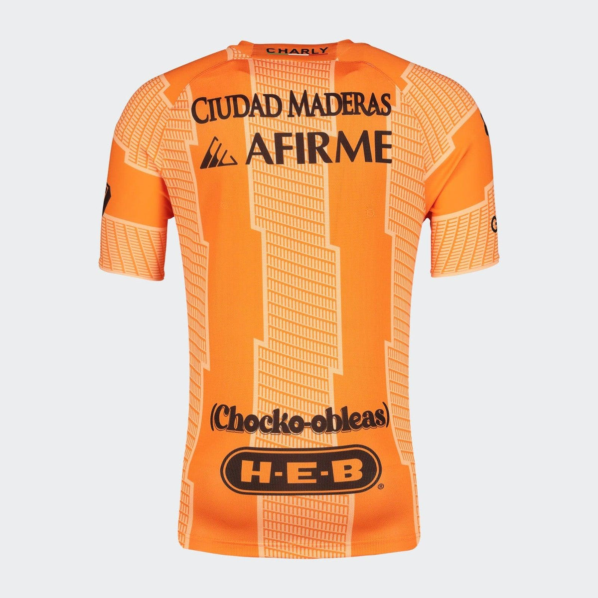 Quarétaro FC Jersey 23/24 - FutStore