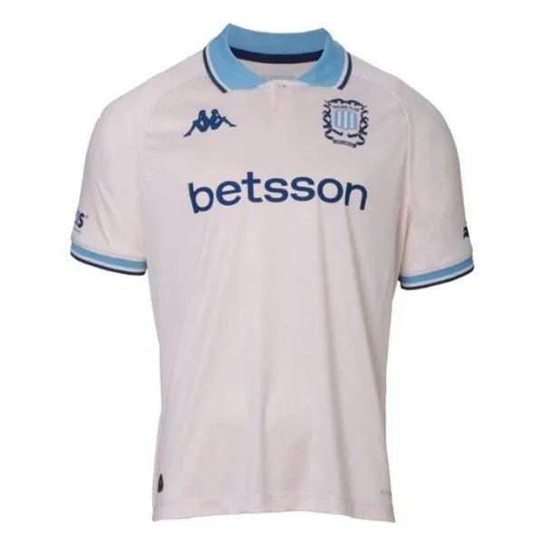 Racing Club de Avellaneda Third Fan Jersey 2024/25 - FutStore