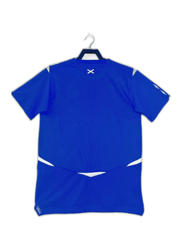 Rangers FC 08/09 I Home Jersey - Retro Version - FutStore