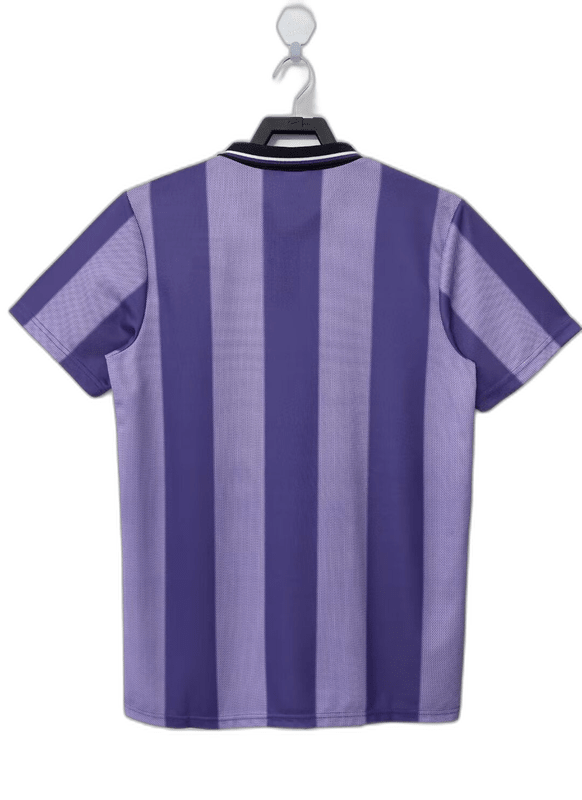 Rangers FC 93/94 III Third Jersey - Retro Version - FutStore
