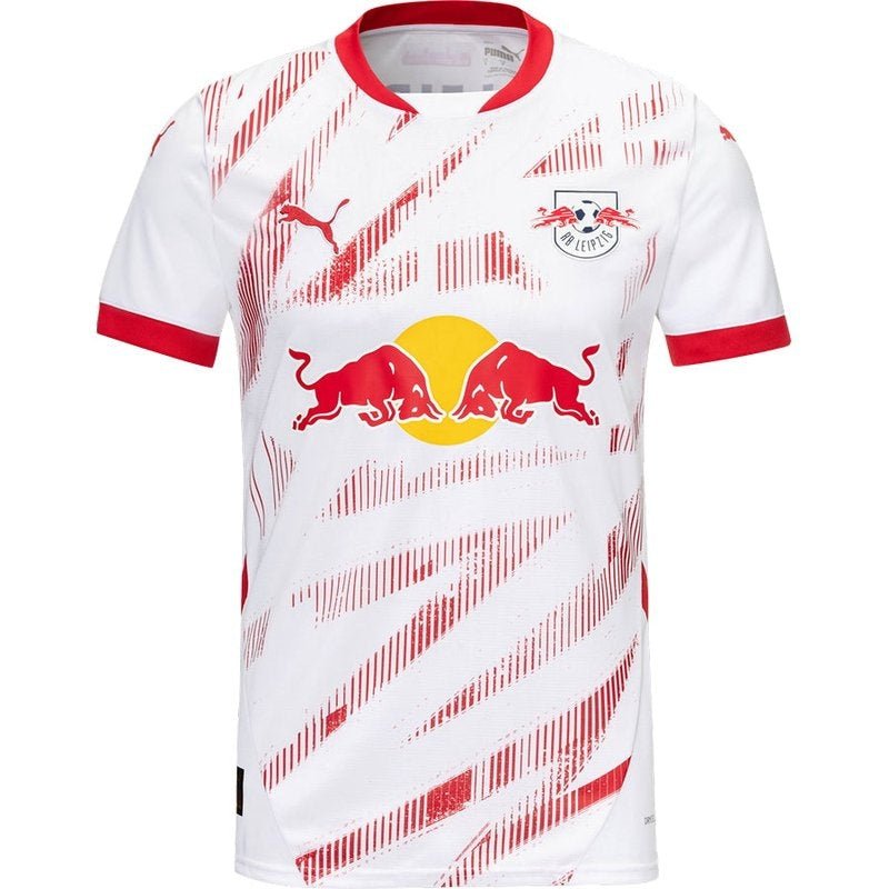 RB Leipzig 24/25 I Home Jersey - Fan Version - FutStore