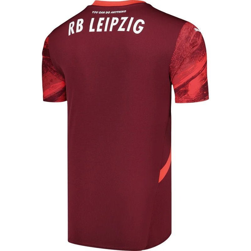 RB Leipzig 24/25 II Away Jersey - Fan Version - FutStore