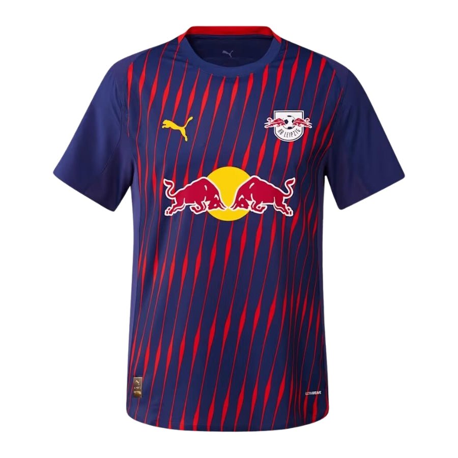 RB Leipzig Away Fan Jersey 2025/26 - FutStore