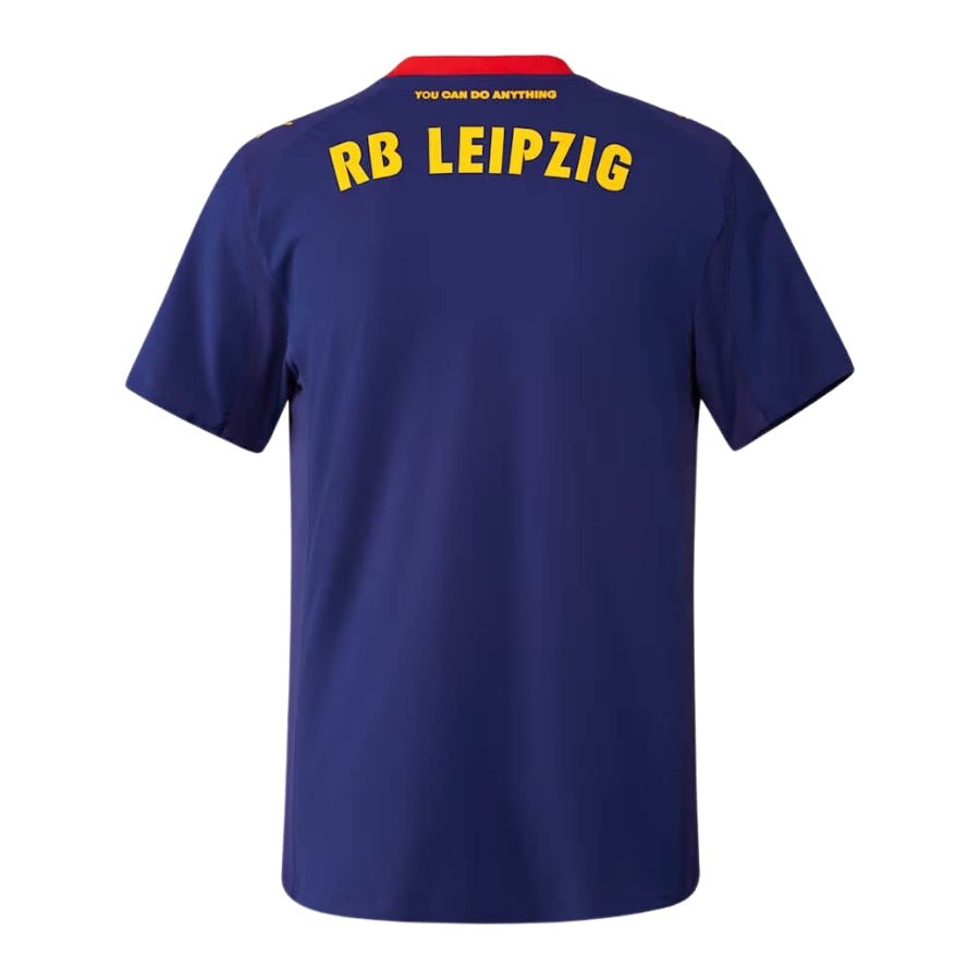 RB Leipzig Away Fan Jersey 2025/26 - FutStore