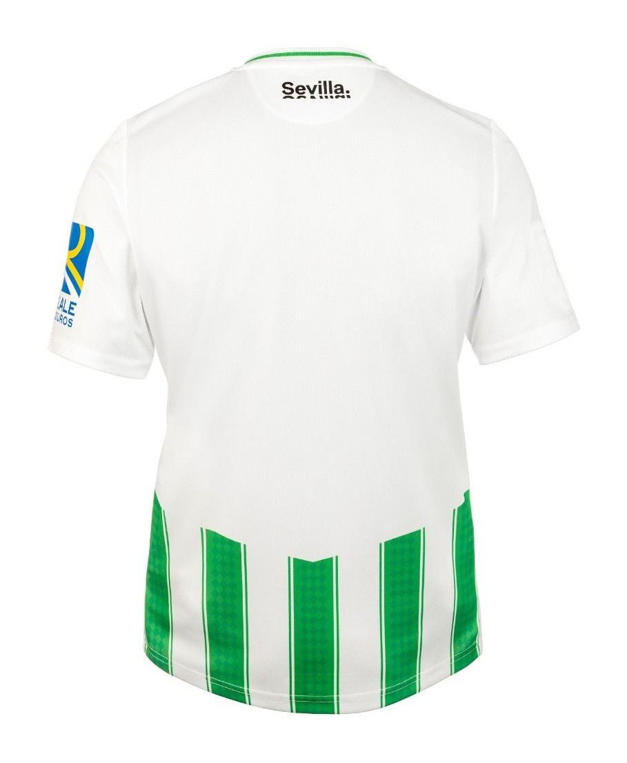 Real Betis 23/24 I Home Jersey - Fan Version - FutStore