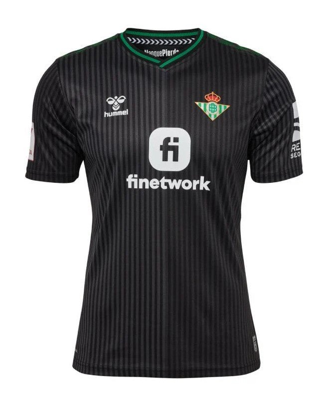 Real Betis 23/24 III Third Jersey - Fan Version - FutStore