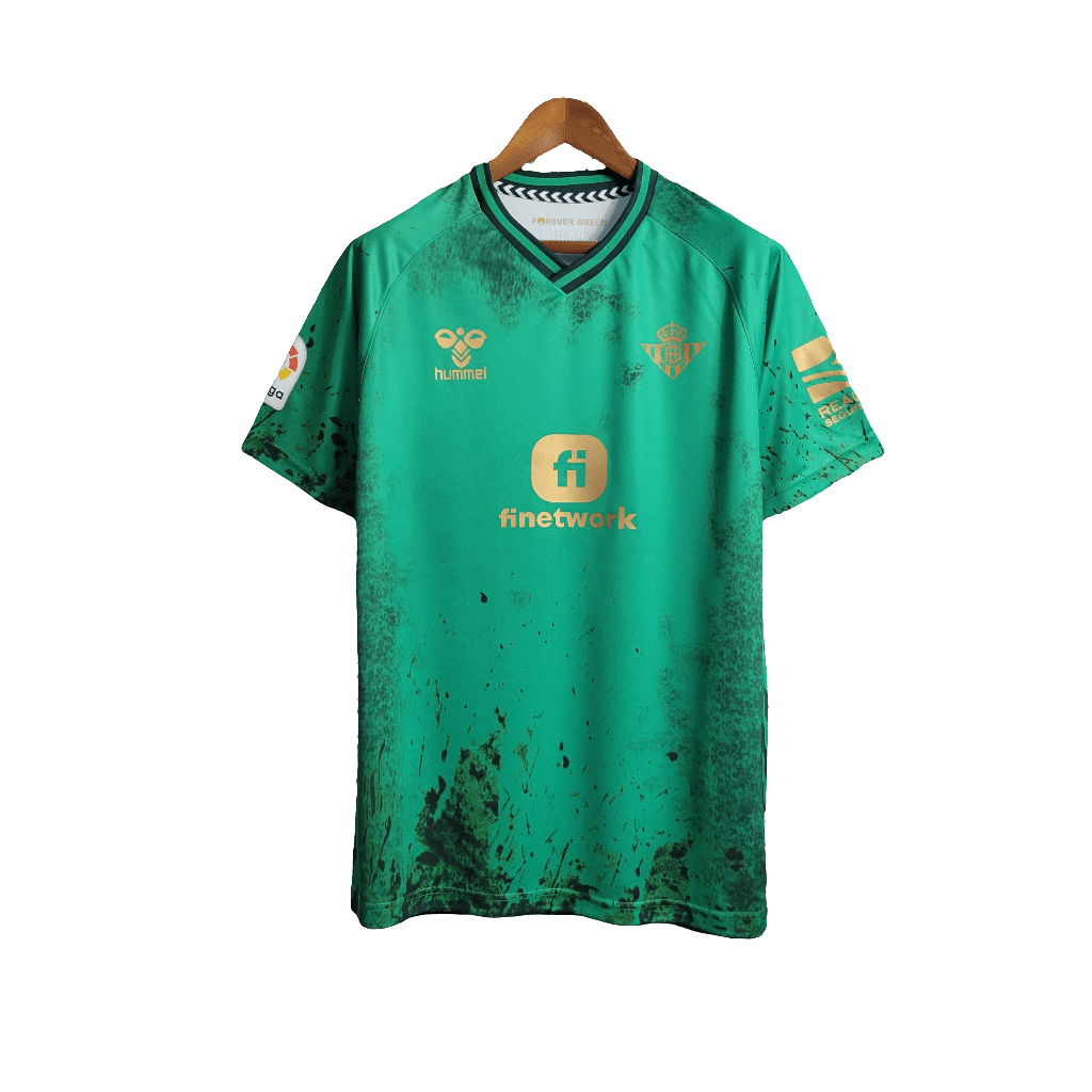 Real Betis 23/24 Special Edition Jersey - Fan Version - FutStore