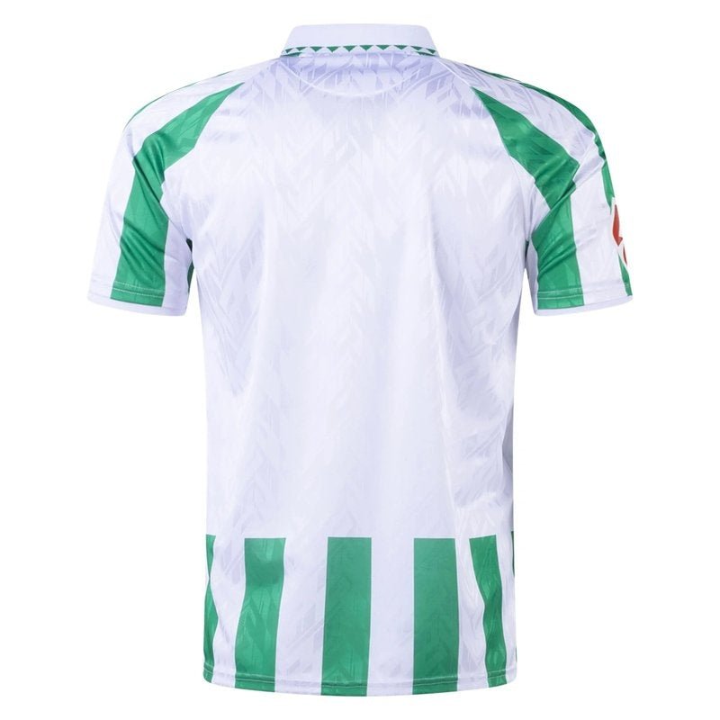 Real Betis 24/25 I Home Jersey - Fan Version - FutStore