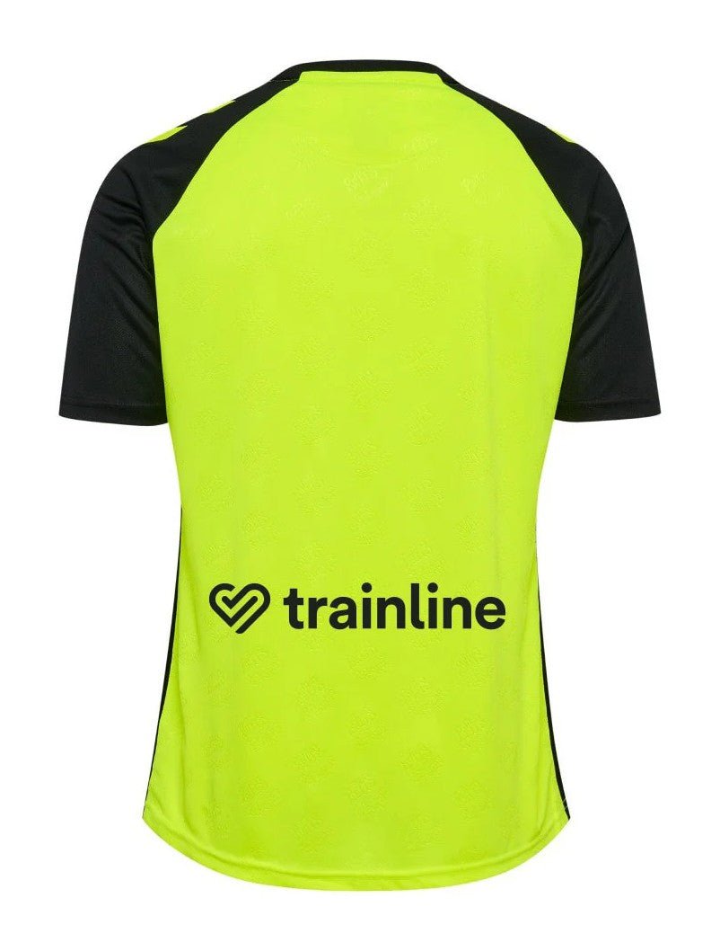 Real Betis 24/25 II Away Jersey - Fan Version - FutStore