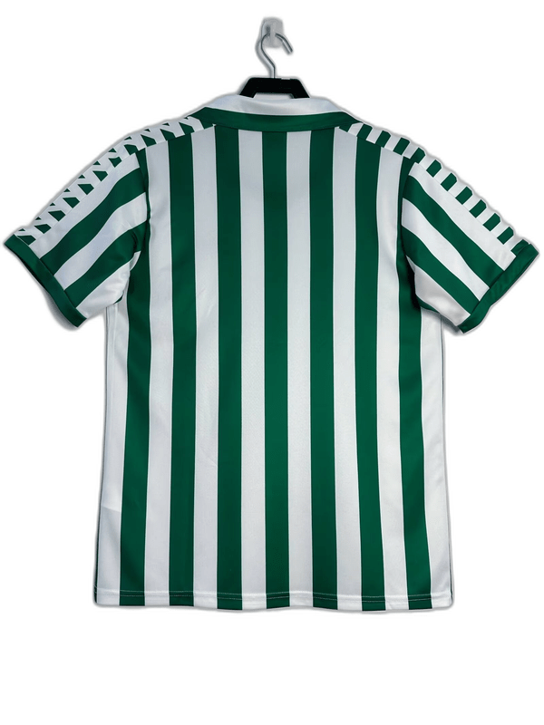 Real Betis 82/85 I Home Jersey - Retro Version - FutStore