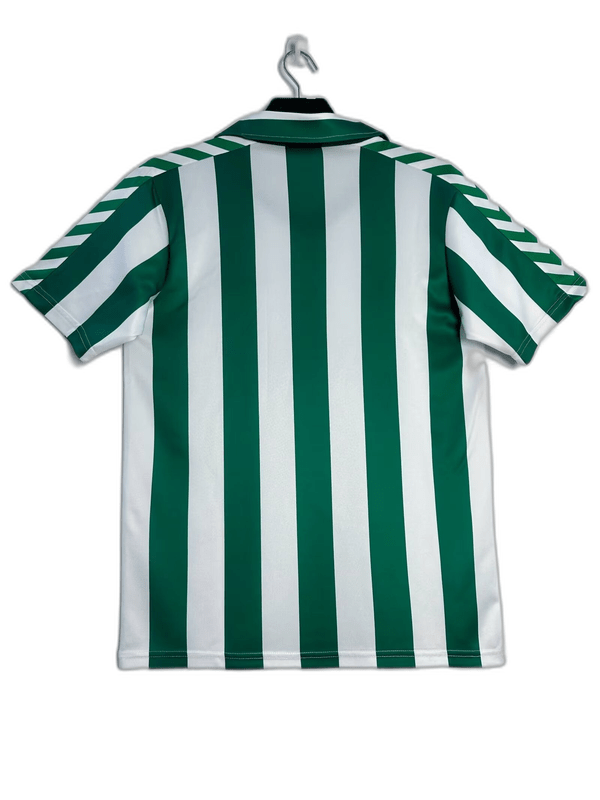 Real Betis 88/89 I Home Jersey - Retro Version - FutStore