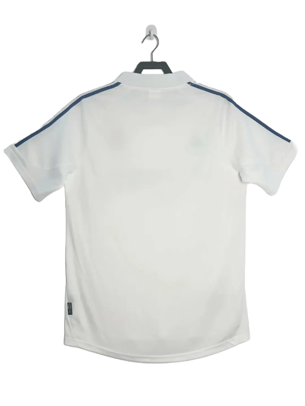 Real Madrid 01/02 I Home Jersey - Retro Version - FutStore
