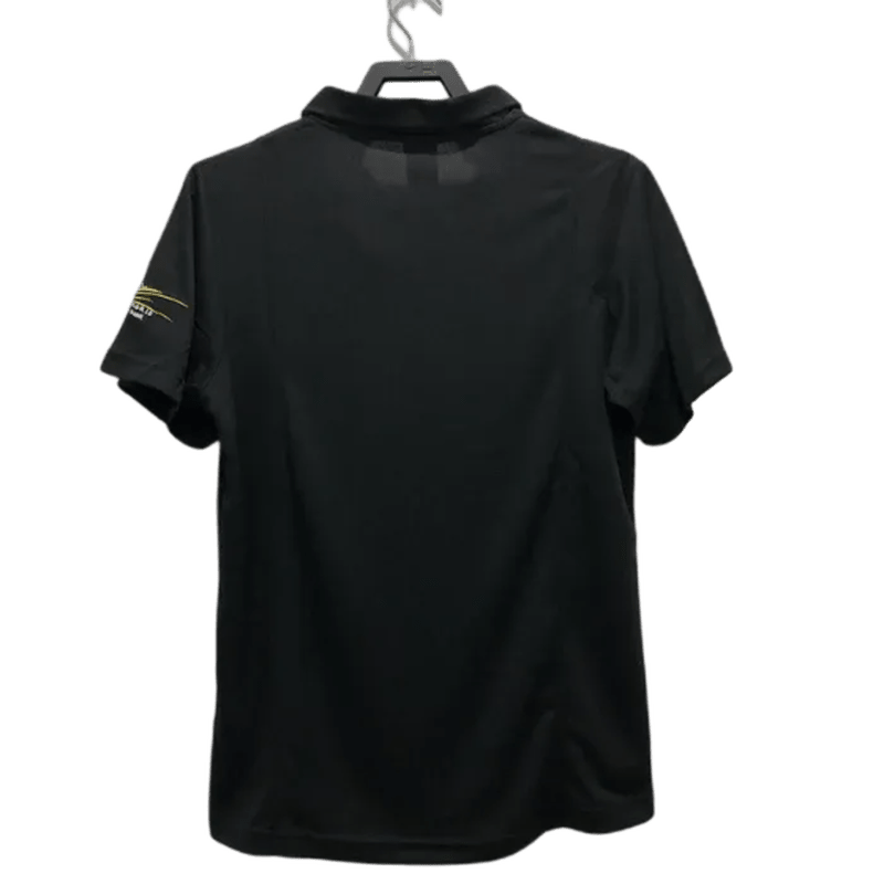 Real Madrid 02/03 UCL II Away Jersey - Retro Version - FutStore