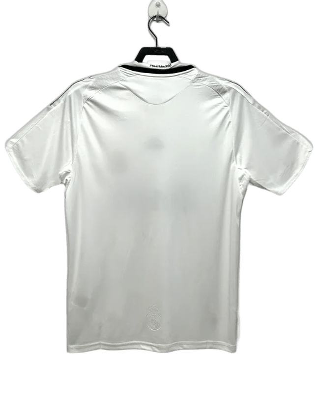 Real Madrid 08/09 I Home Jersey - Retro Version - FutStore