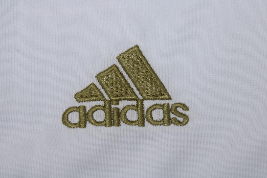 Real Madrid 11/12 I home Jersey - Long Sleeve Retro Version - FutStore
