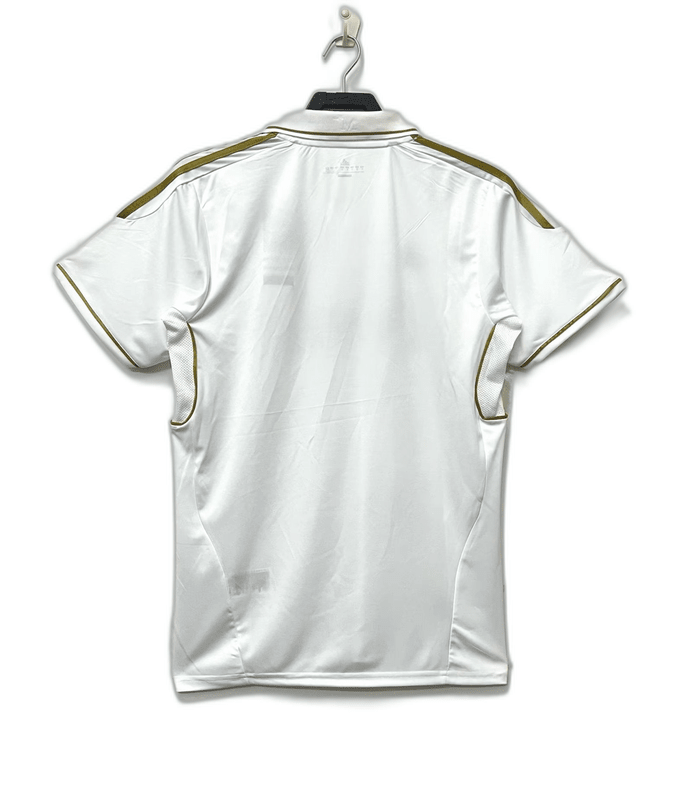 Real Madrid 11/12 I Home Jersey - Retro Version - FutStore