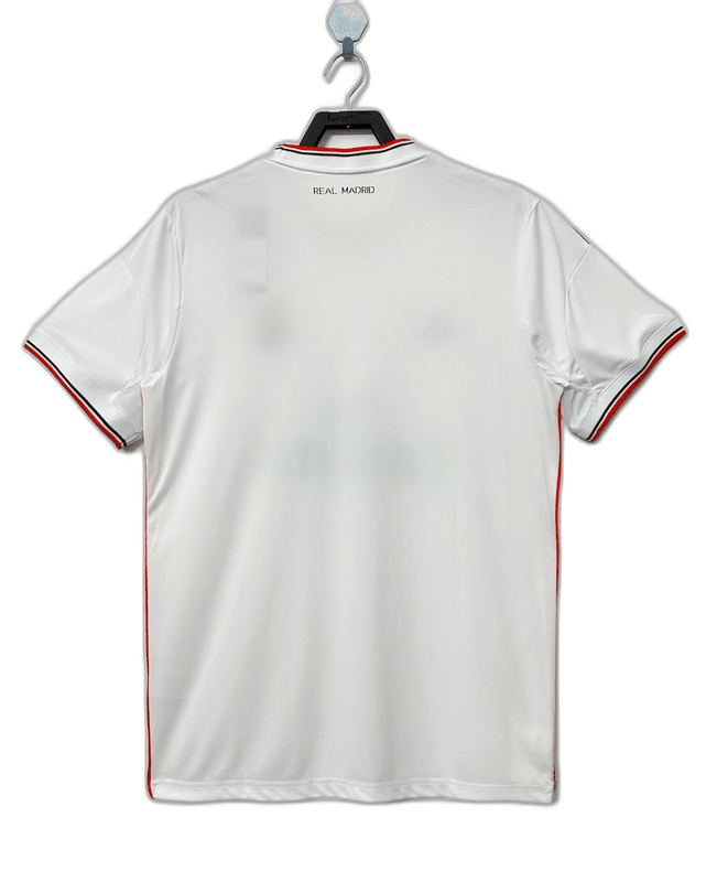 Real Madrid 13/14 I Home Jersey - Retro Version - FutStore