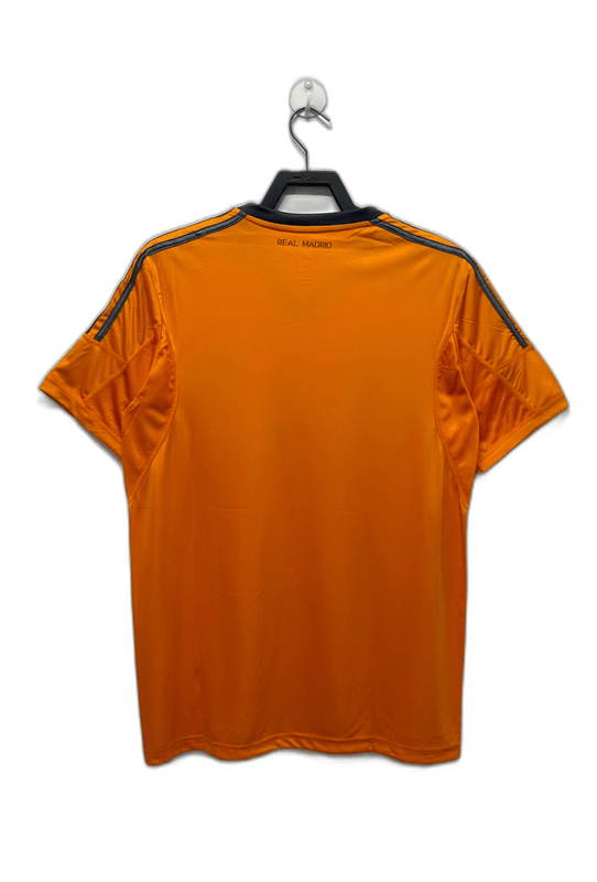 Real Madrid 13/14 III Third Jersey - Retro Version - FutStore