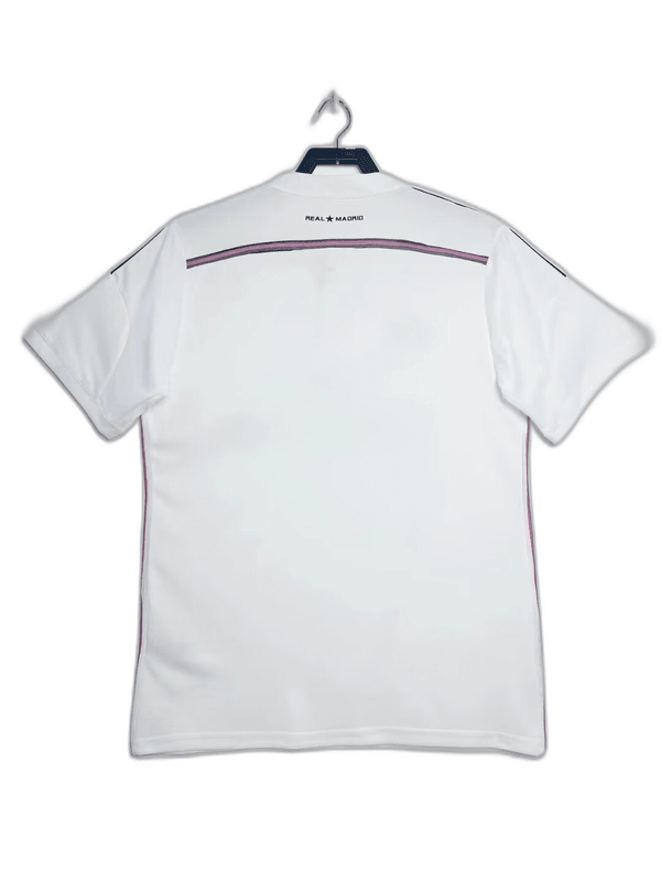 Real Madrid 14/15 I Home Jersey - Retro Version - FutStore