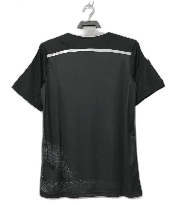 Real Madrid 14/15 III Third Jersey - Retro Version - FutStore