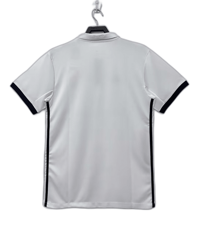 Real Madrid 16/17 I Home Jersey - Retro Version - FutStore