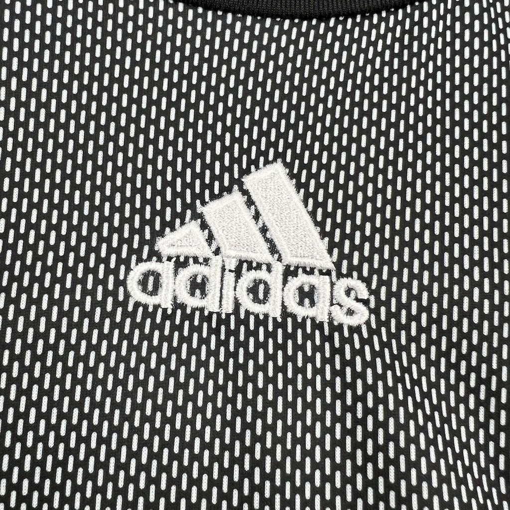 Real Madrid 2002/03 Goalkeeper Retro Jersey - FutStore