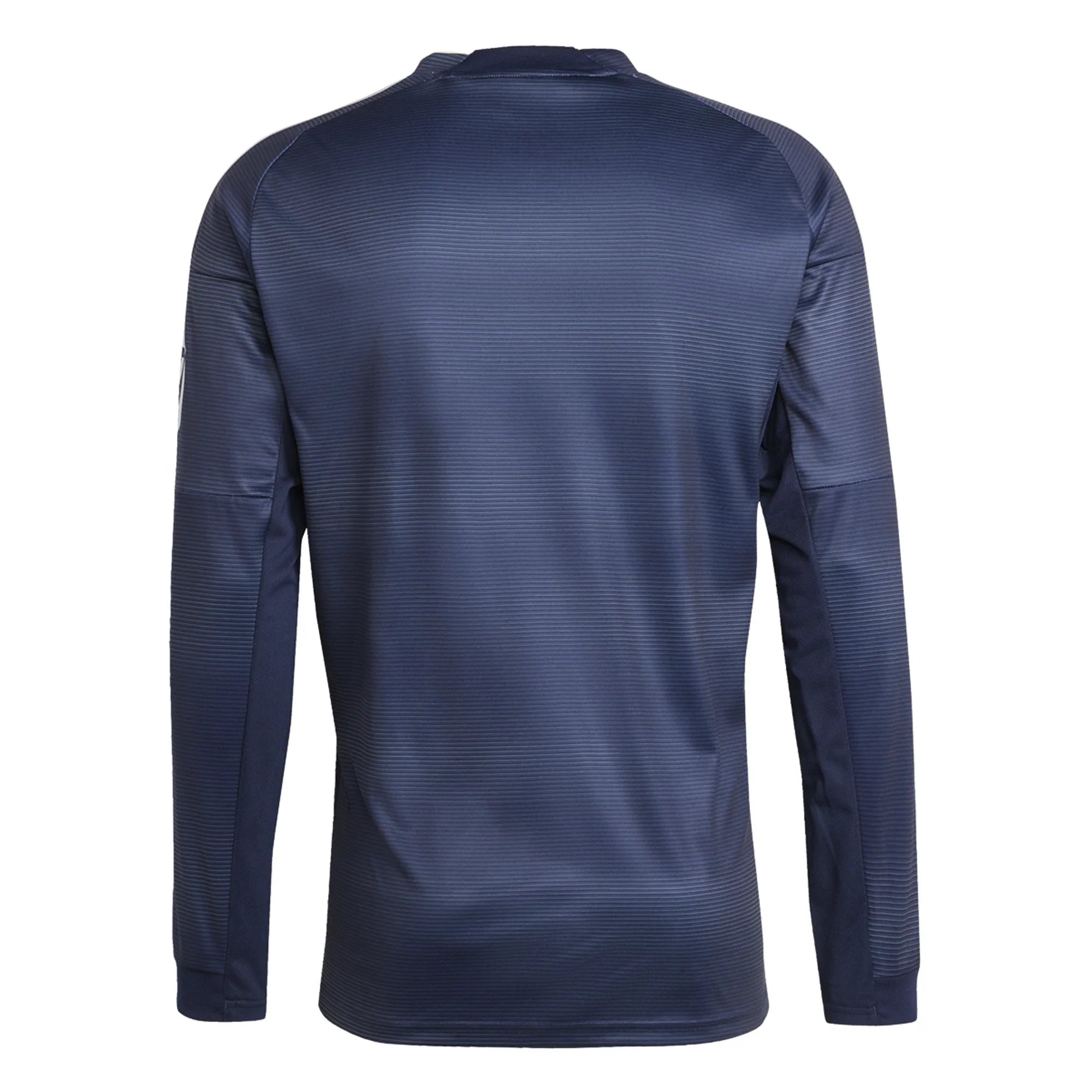 Real Madrid 2025/26 Away Long Sleeves Jersey - FutStore