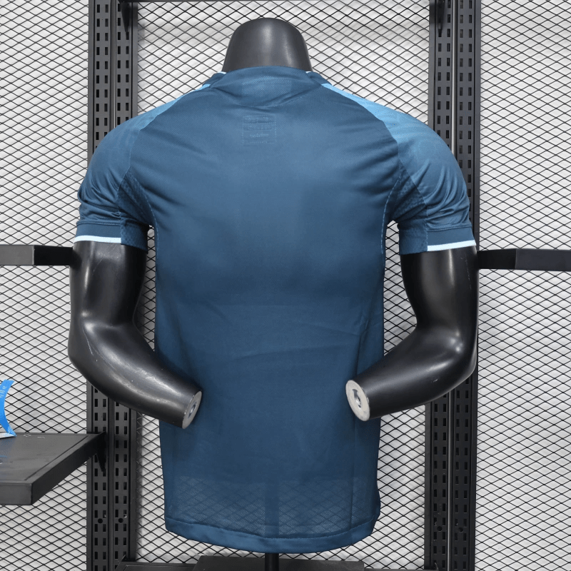 Real Madrid 2025/26 Player Blue Gradient Special Edition - Slim Fit - FutStore