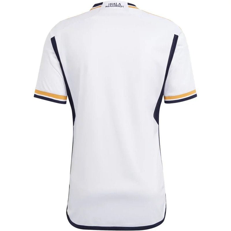 Real Madrid 23/24 I Home Jersey - Fan Version - FutStore
