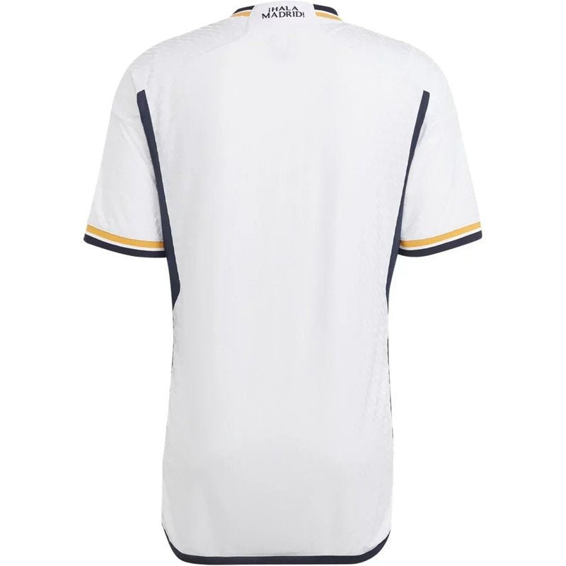 Real Madrid 23/24 I Home Jersey - Player Version [Slim Fit] - Slim Fit - FutStore