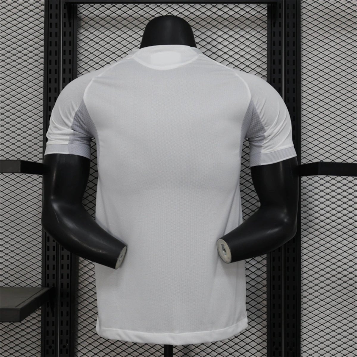 Real Madrid 25/26 I Home Jersey - Player Authentic Player [Slim Fit] Player [Slim Fit] Player [Slim Fit] Version - Slim Fit - FutStore