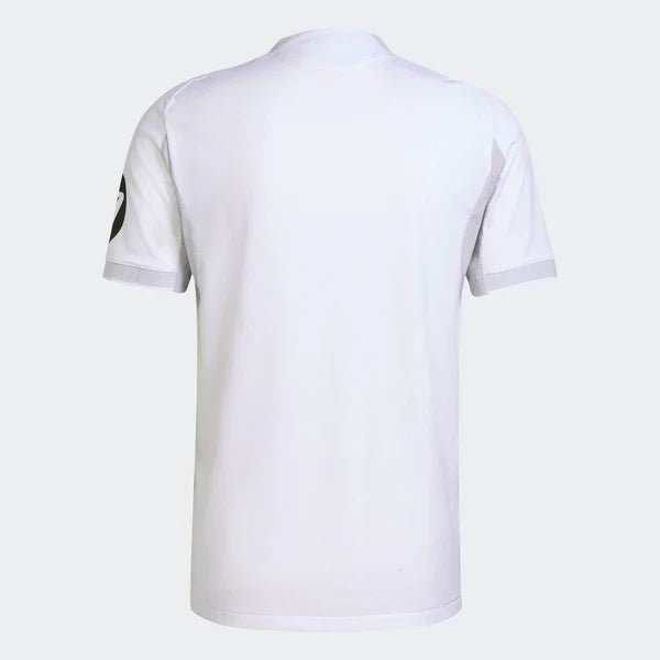 Real Madrid 25/26 I Home Jersey - Player Authentic Player [Slim Fit] Player [Slim Fit] Player [Slim Fit] Version - Slim Fit - FutStore