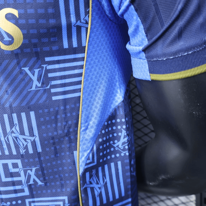 Real Madrid 25/26 Special Edition Jersey - Player Version - Slim Fit - FutStore