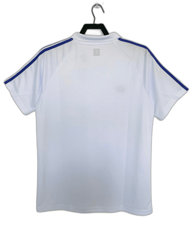 Real Madrid 84/85 I Home Jersey - Retro Version - FutStore