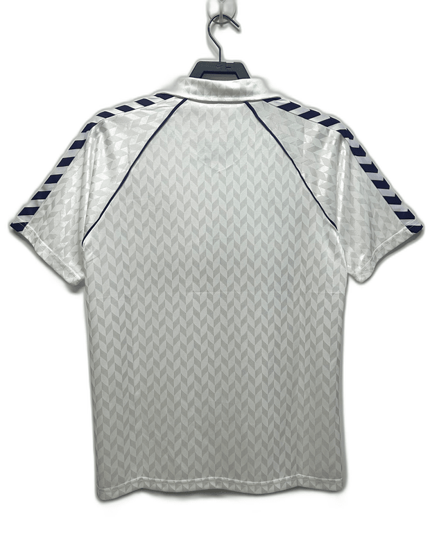 Real Madrid 86/87 I Home Jersey - Retro Version - FutStore